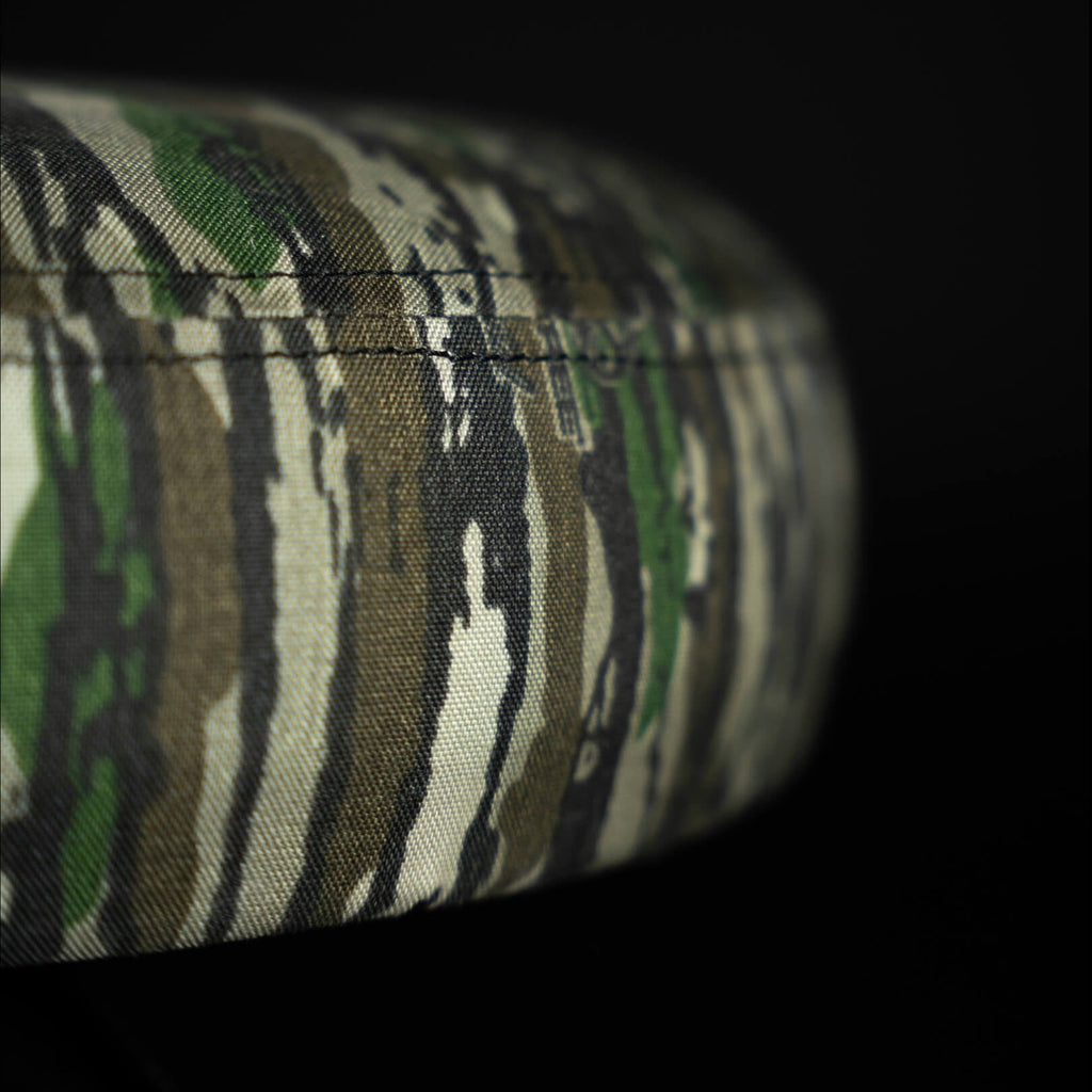 REALTREE® - ORIGINAL CAMO (ROBUST STEEL MAX)