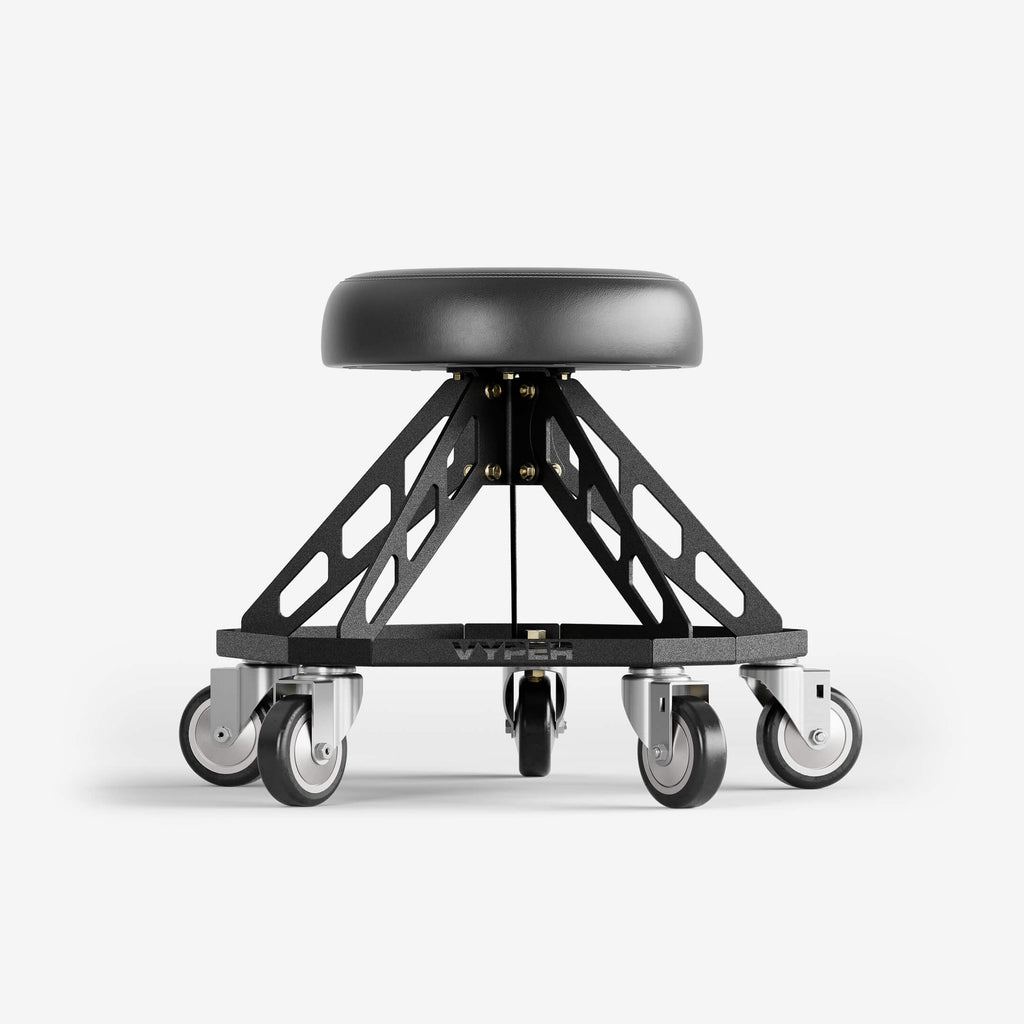 ROBUST STEEL PRO