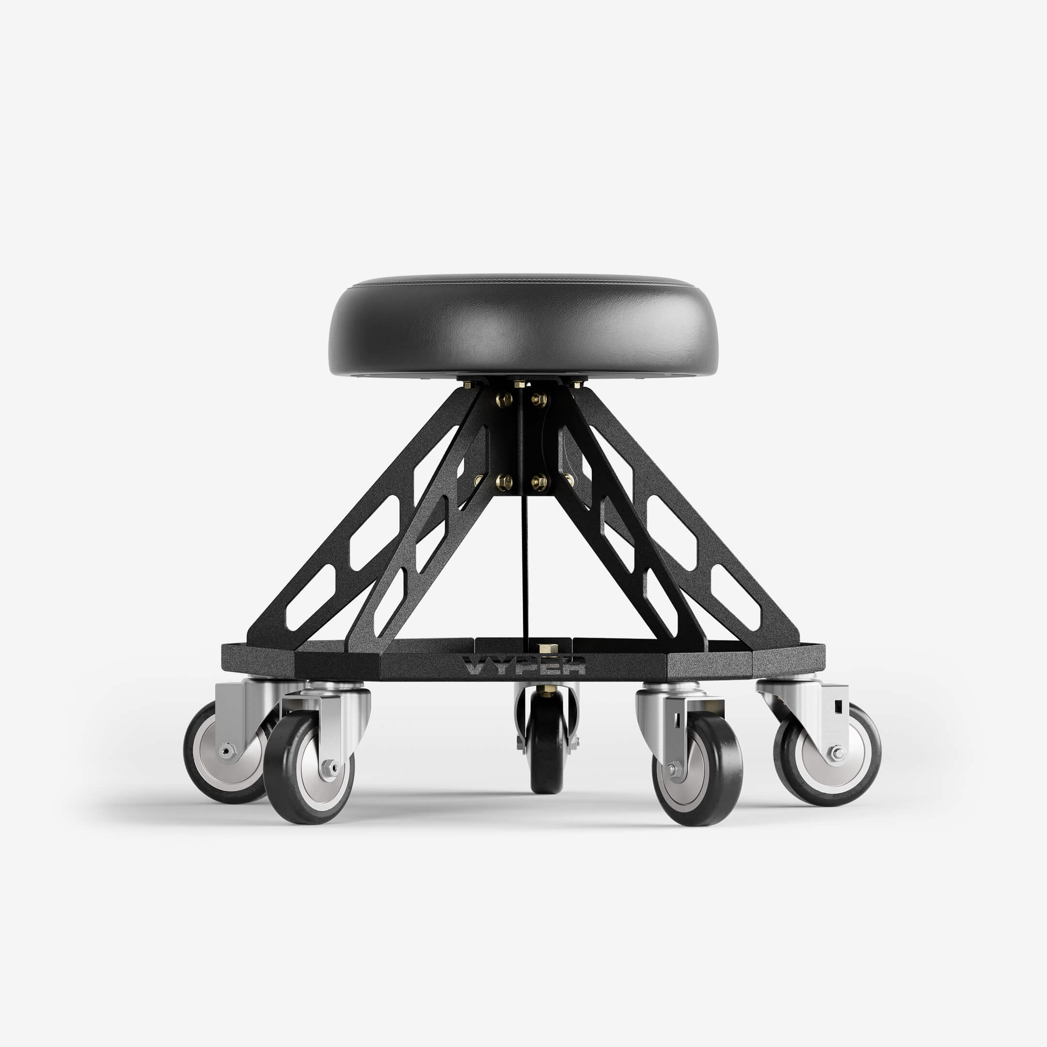 ROBUST STEEL PRO