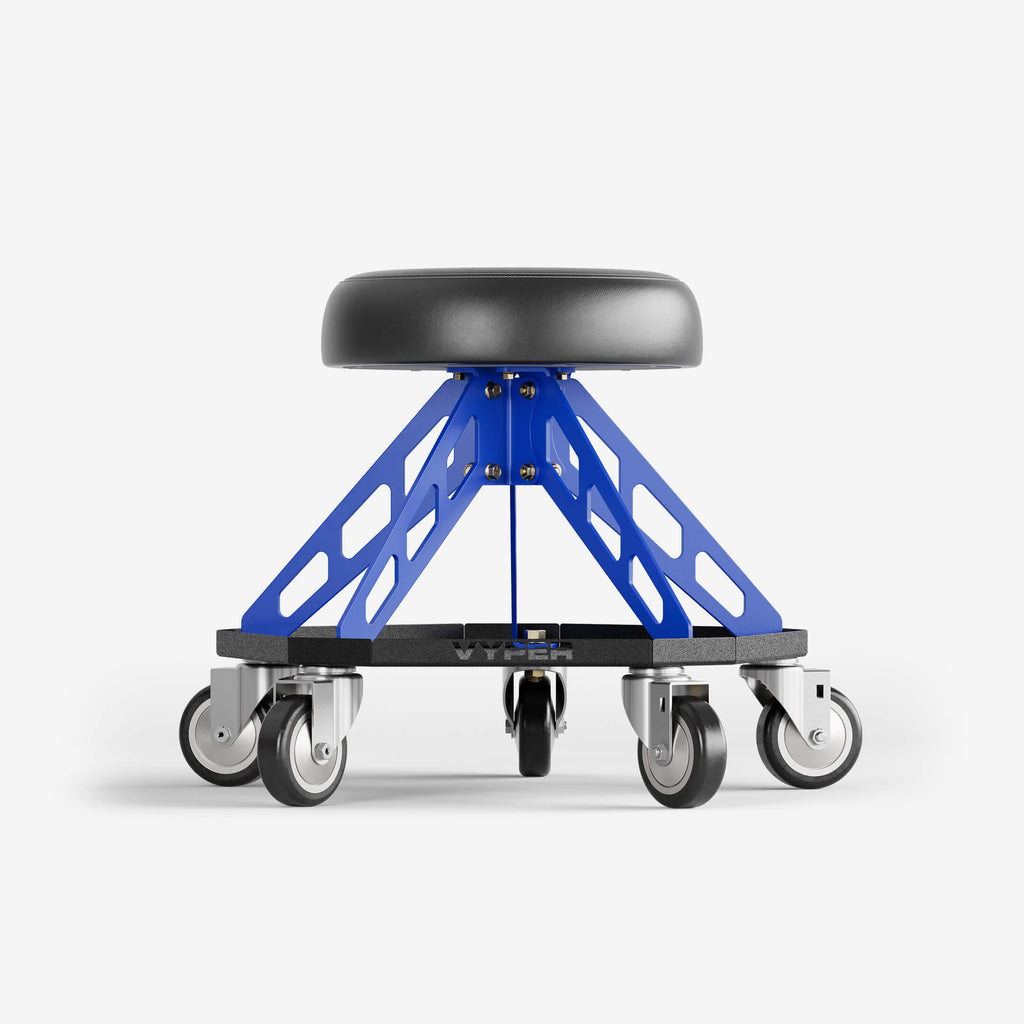 ROBUST STEEL PRO