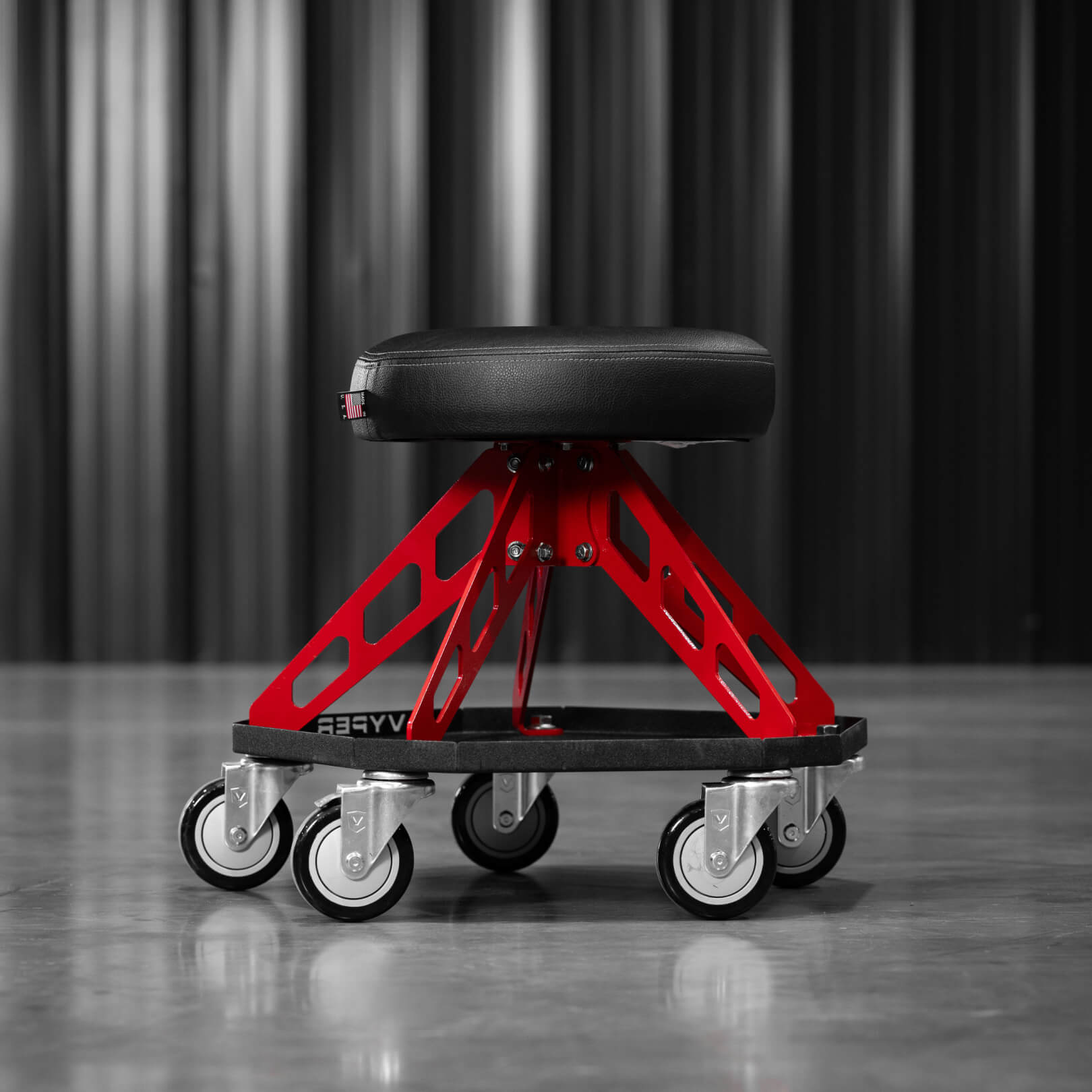 ROBUST STEEL PRO