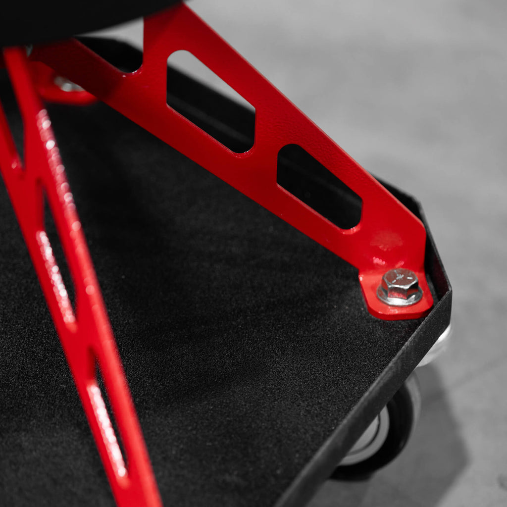 ROBUST STEEL PRO