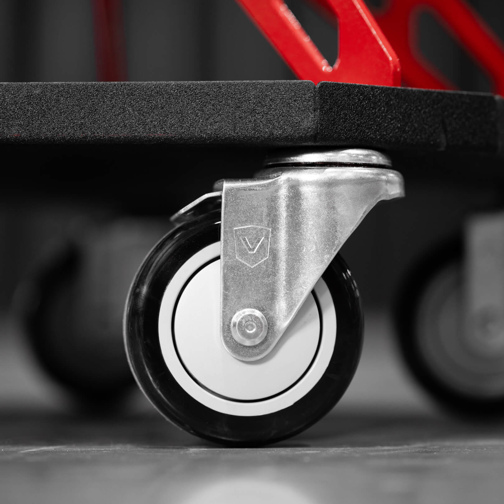 ROBUST STEEL PRO