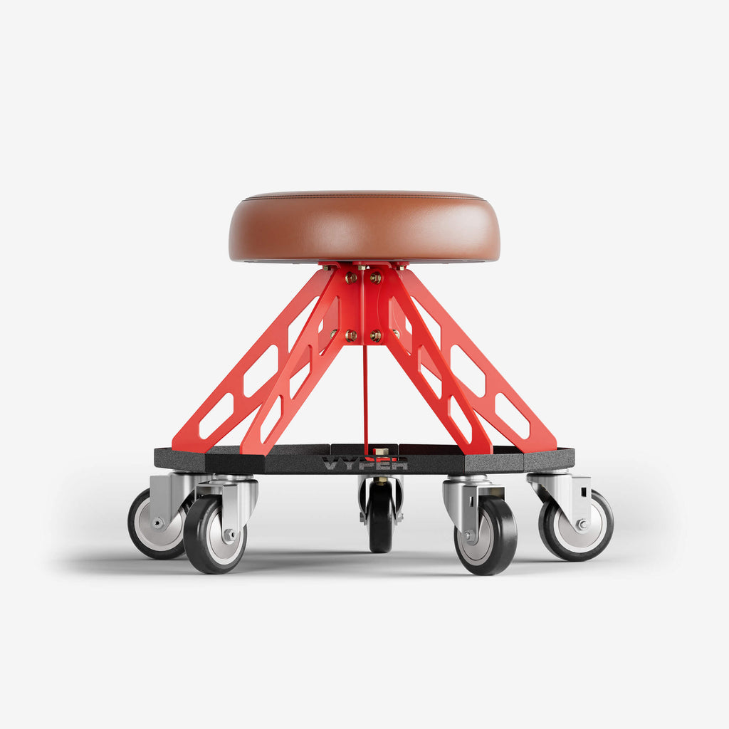 ROBUST STEEL PRO