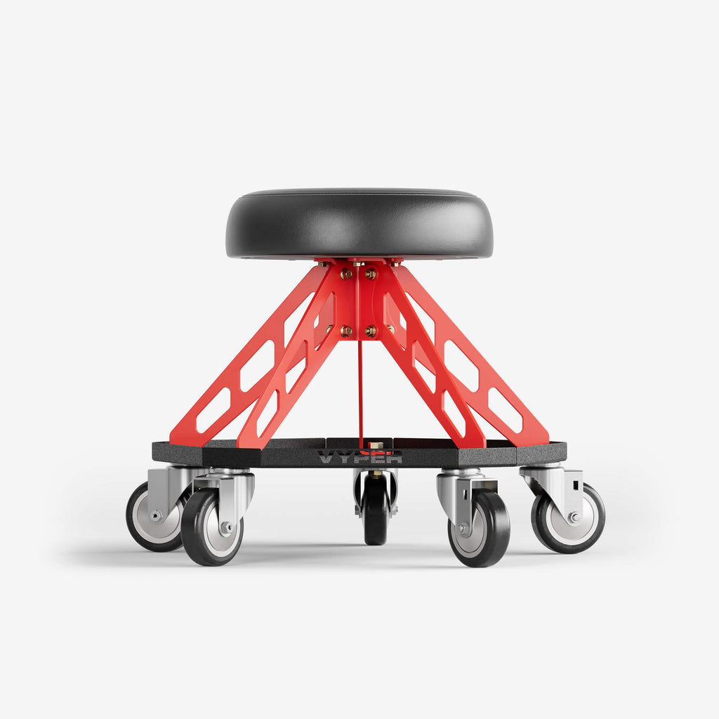 ROBUST STEEL PRO