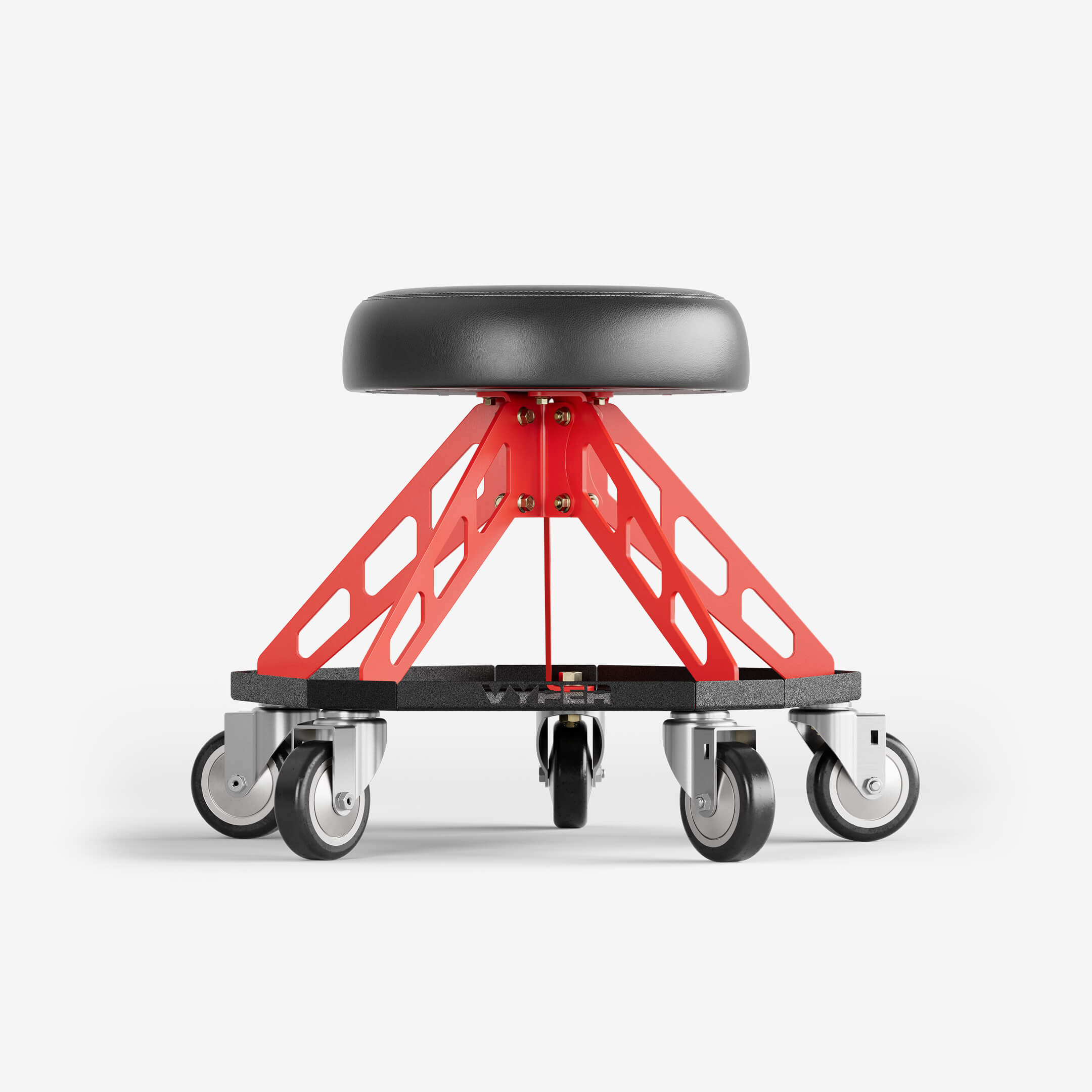 ROBUST STEEL PRO