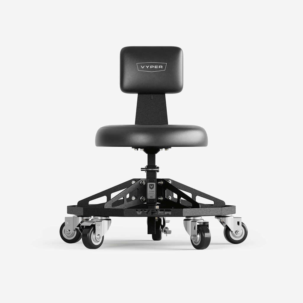 ROBUST STEEL SPORT