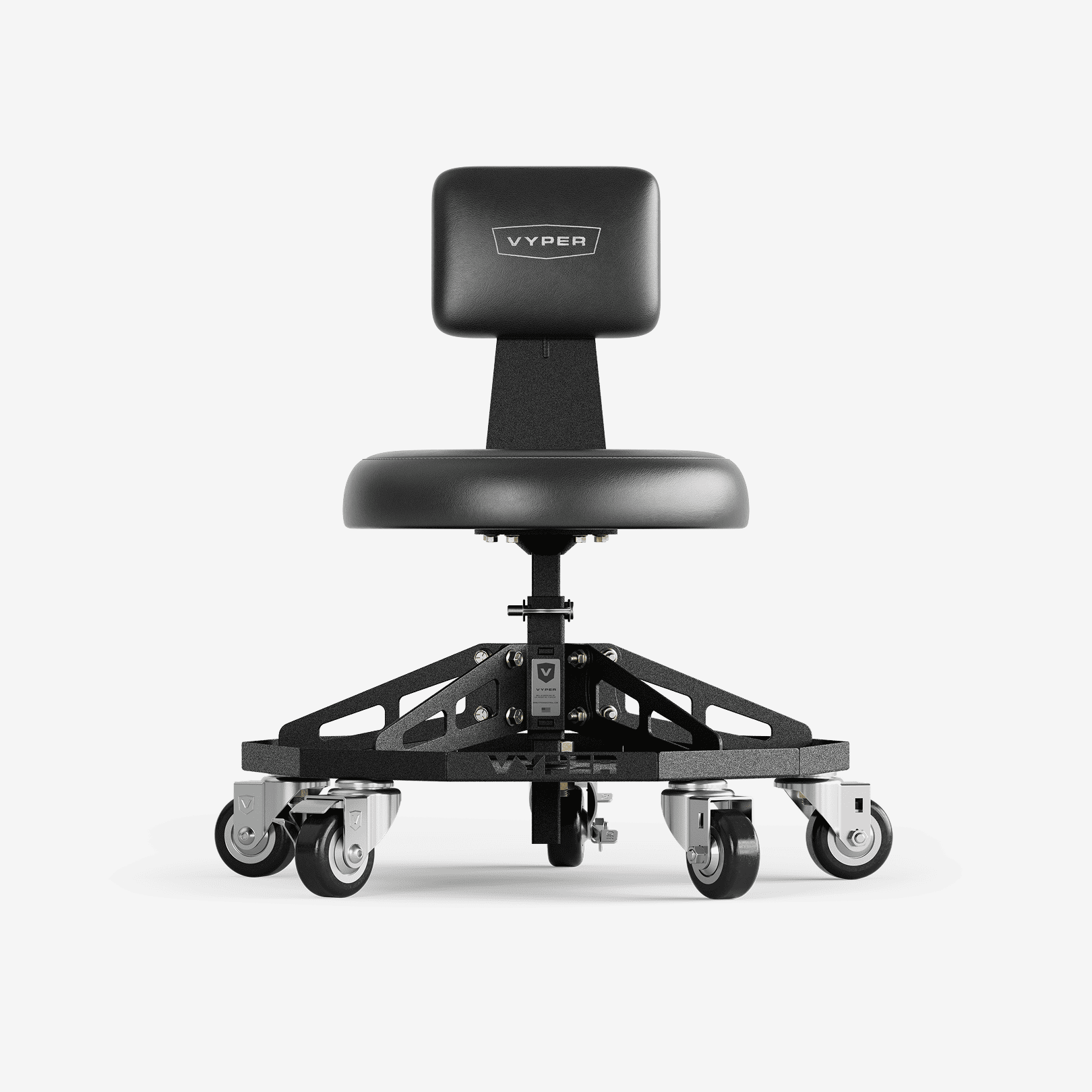 ROBUST STEEL SPORT