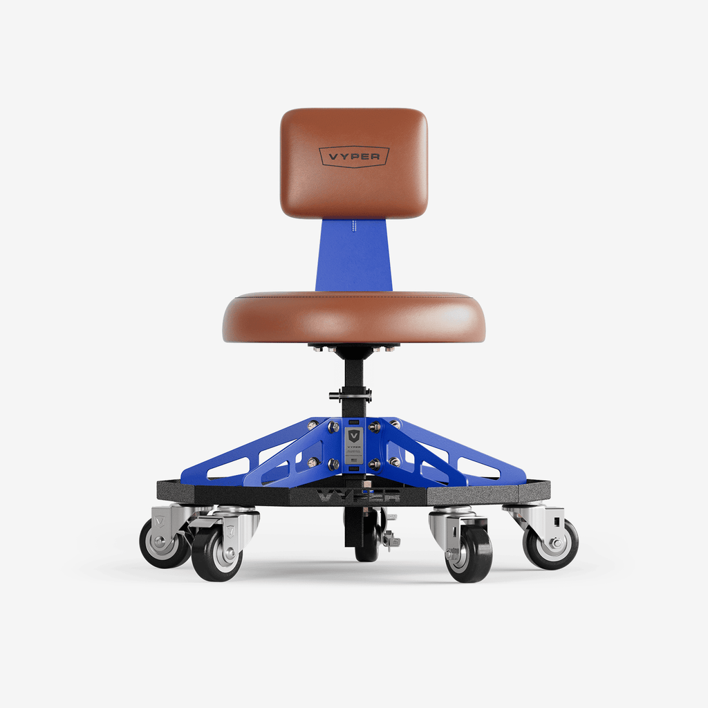 ROBUST STEEL SPORT