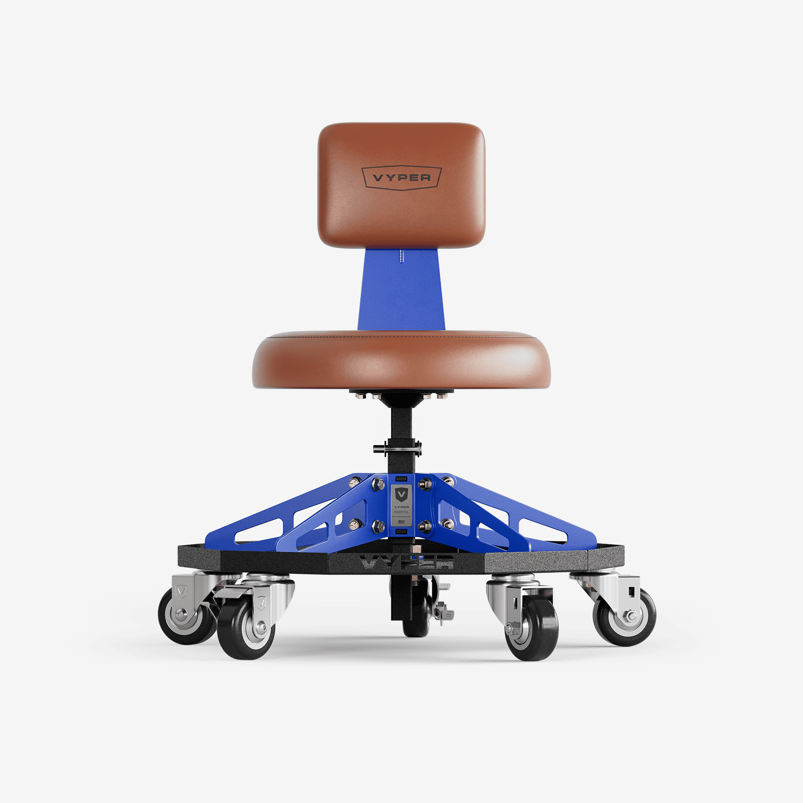 ROBUST STEEL SPORT
