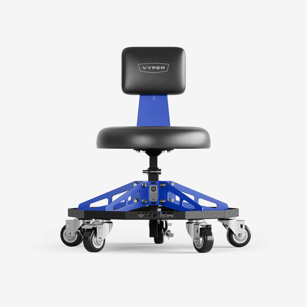 ROBUST STEEL SPORT