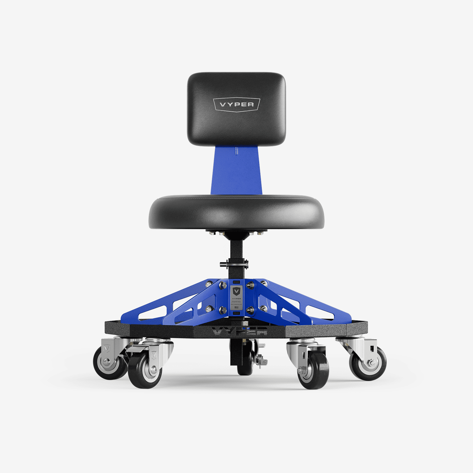 ROBUST STEEL SPORT
