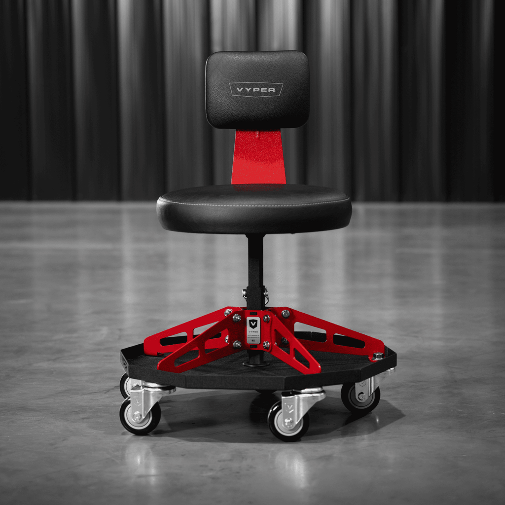 ROBUST STEEL SPORT