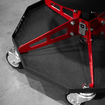 ROBUST STEEL SPORT