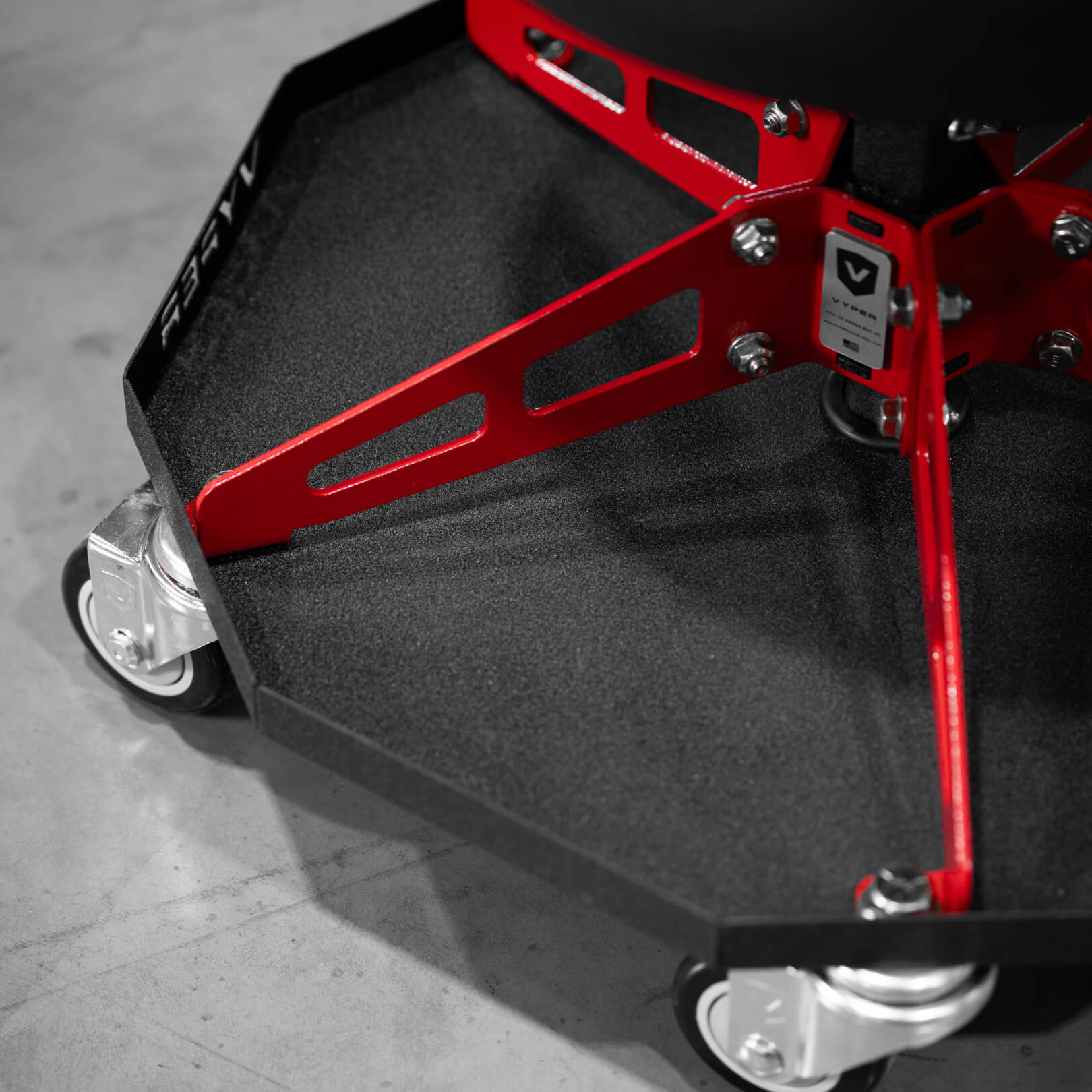 ROBUST STEEL SPORT
