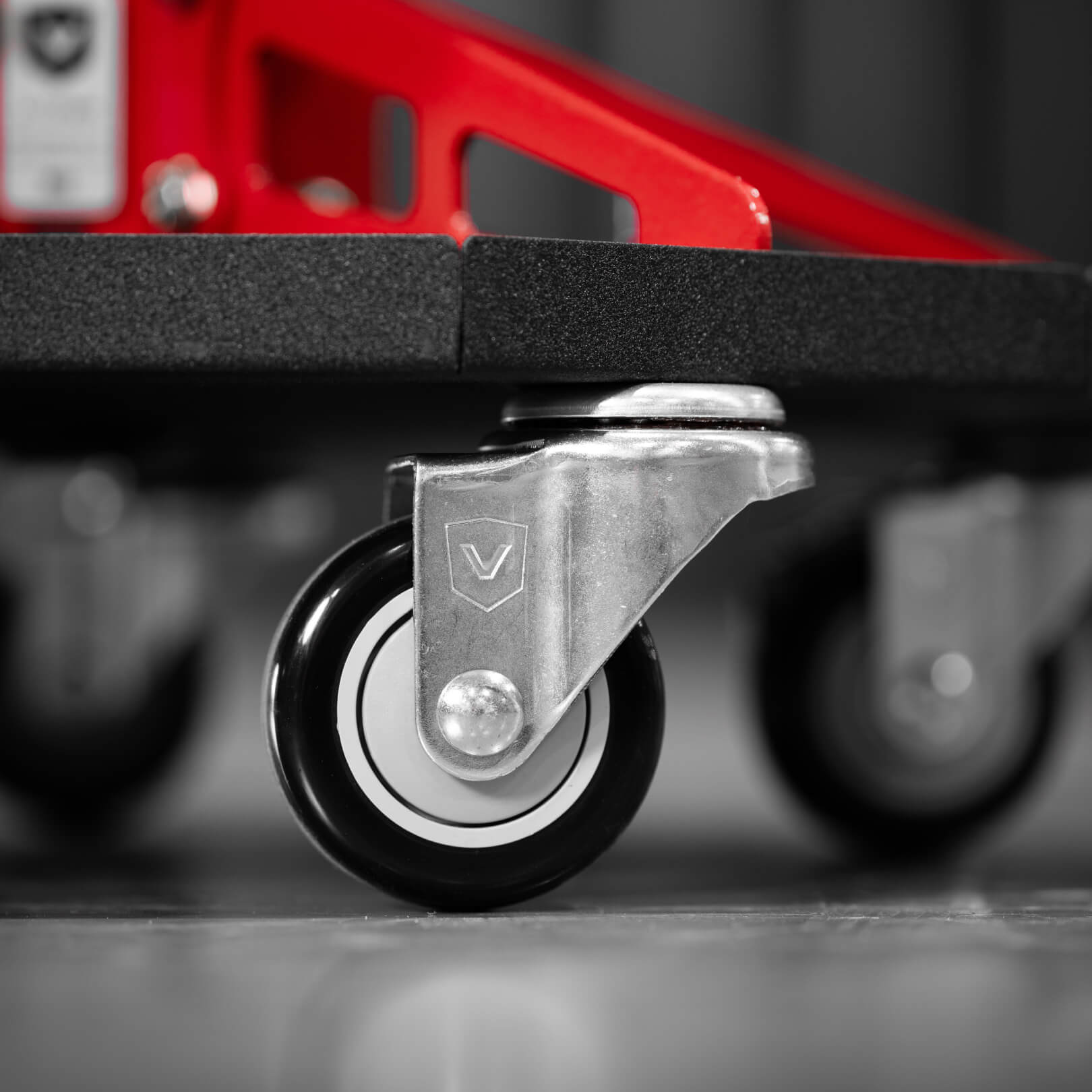 ROBUST STEEL SPORT