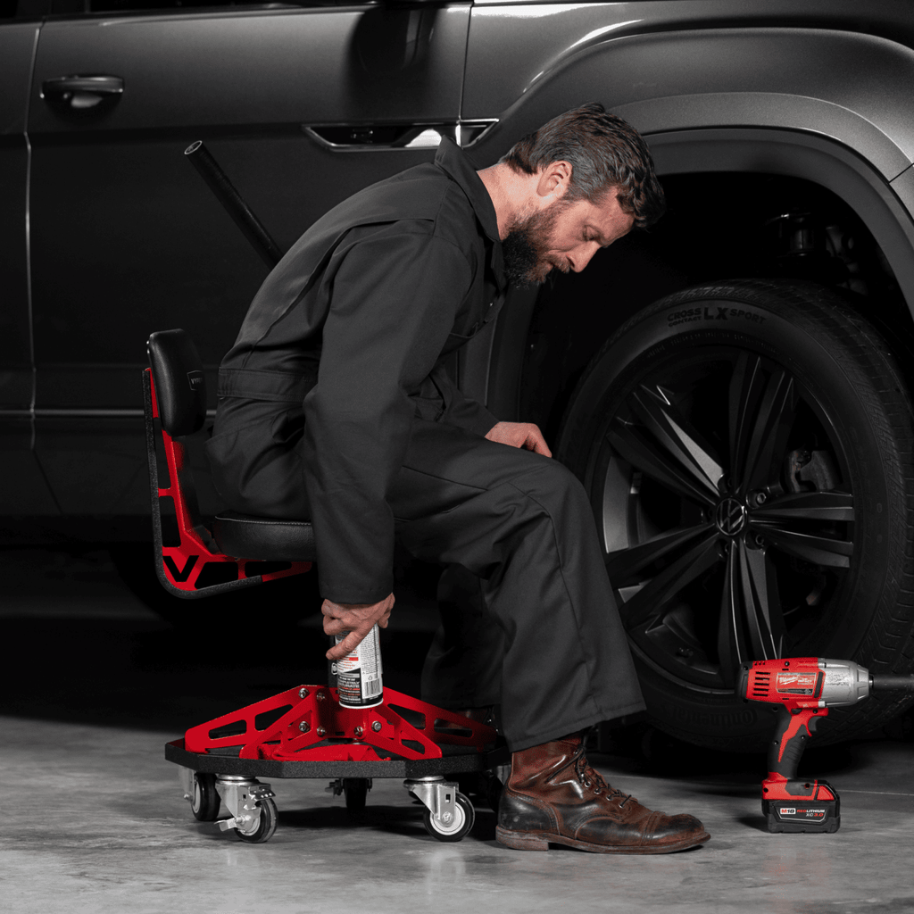 ROBUST STEEL SPORT