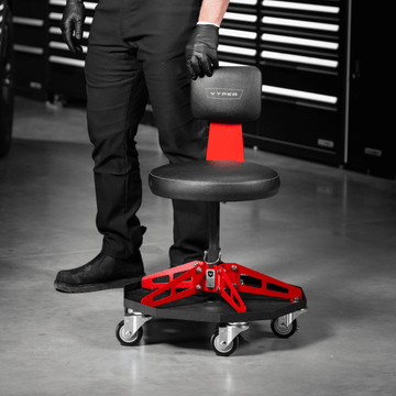 ROBUST STEEL SPORT
