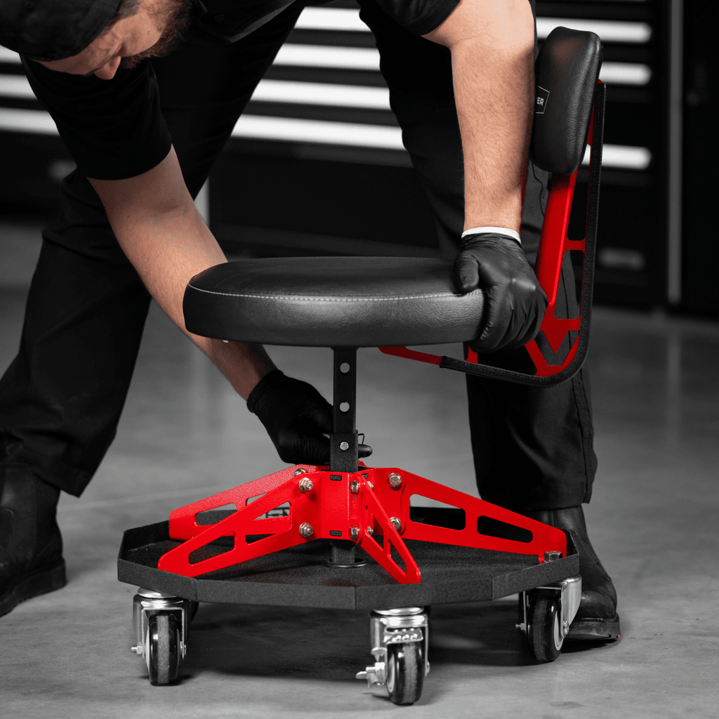 ROBUST STEEL SPORT