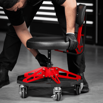 ROBUST STEEL SPORT