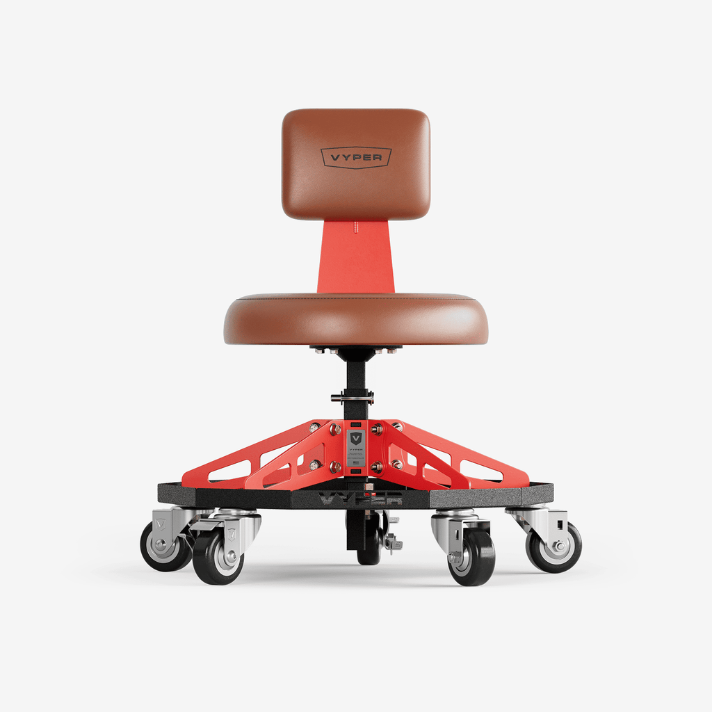 ROBUST STEEL SPORT