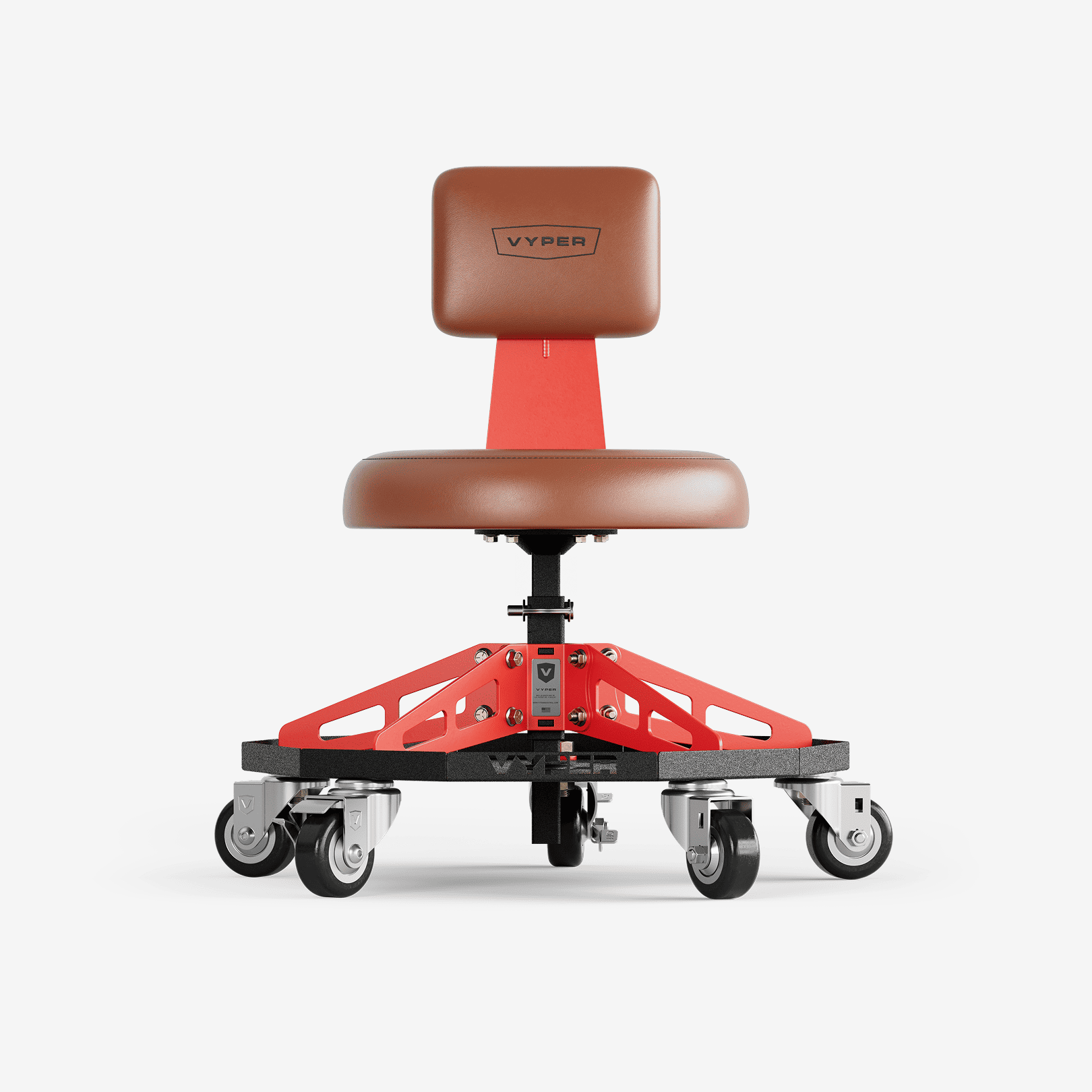 ROBUST STEEL SPORT