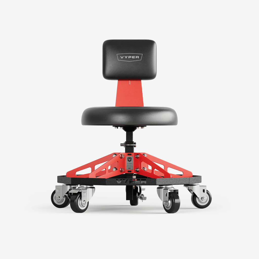 ROBUST STEEL SPORT