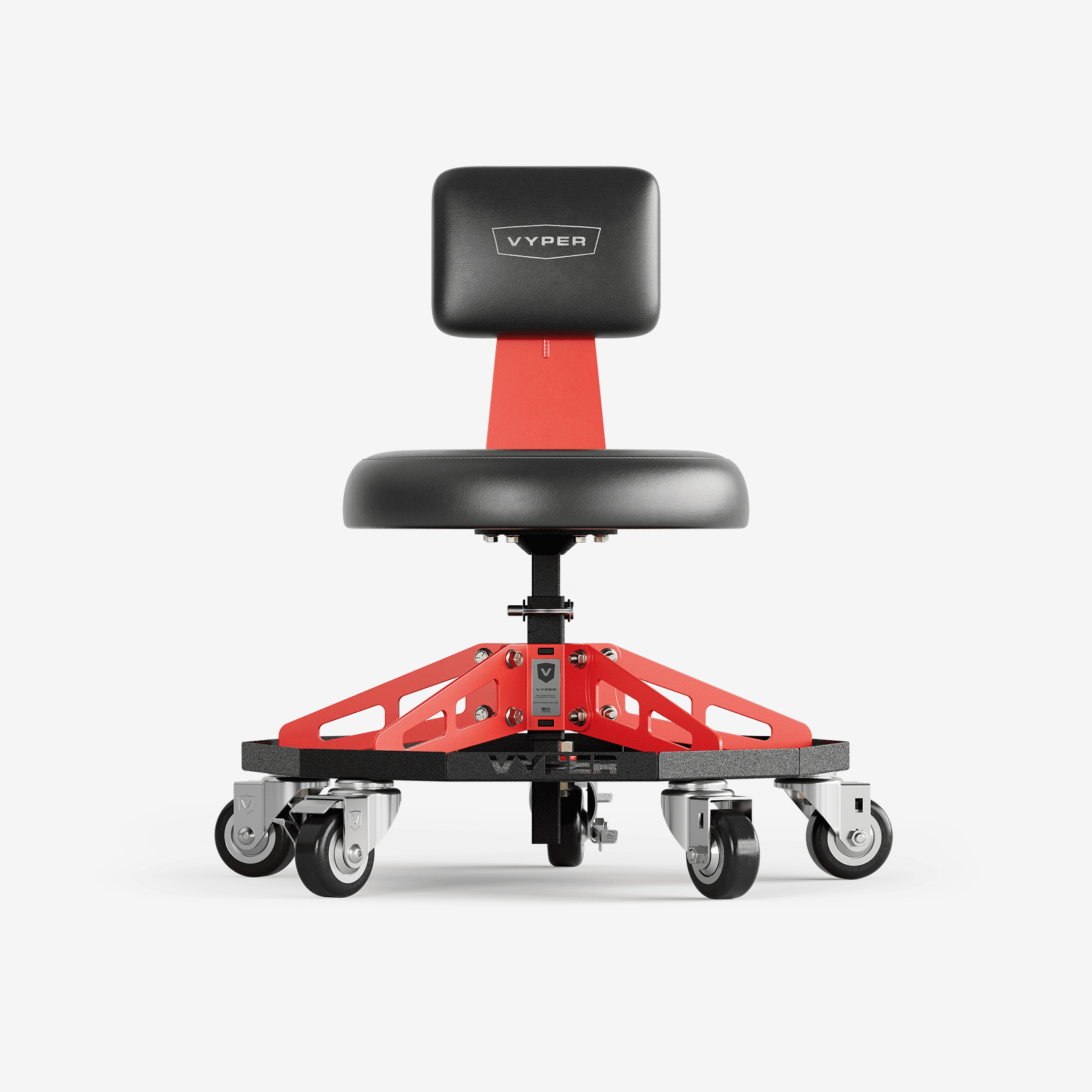 ROBUST STEEL SPORT