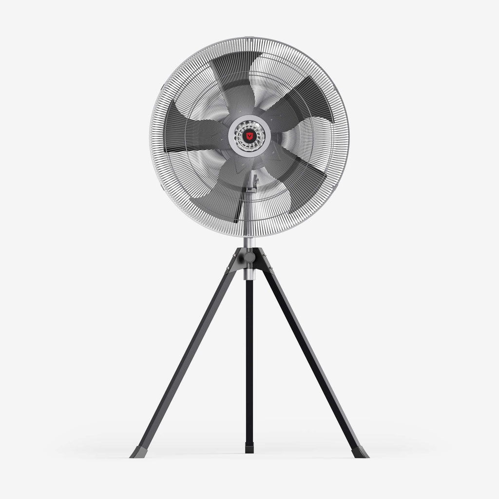 TURBO FAN - 24"