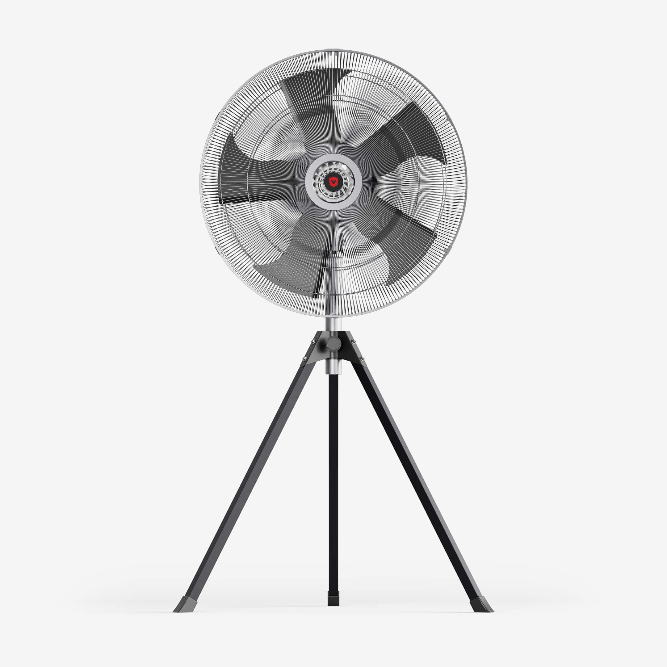 TURBO FAN - 24"