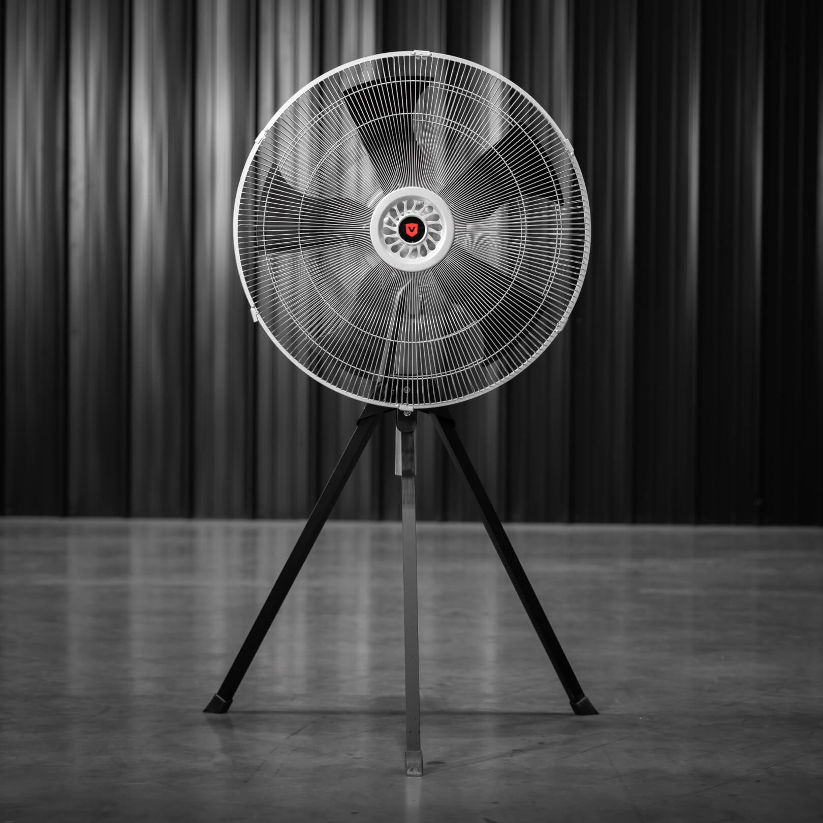 TURBO FAN - 24"