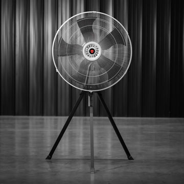 TURBO FAN - 24"
