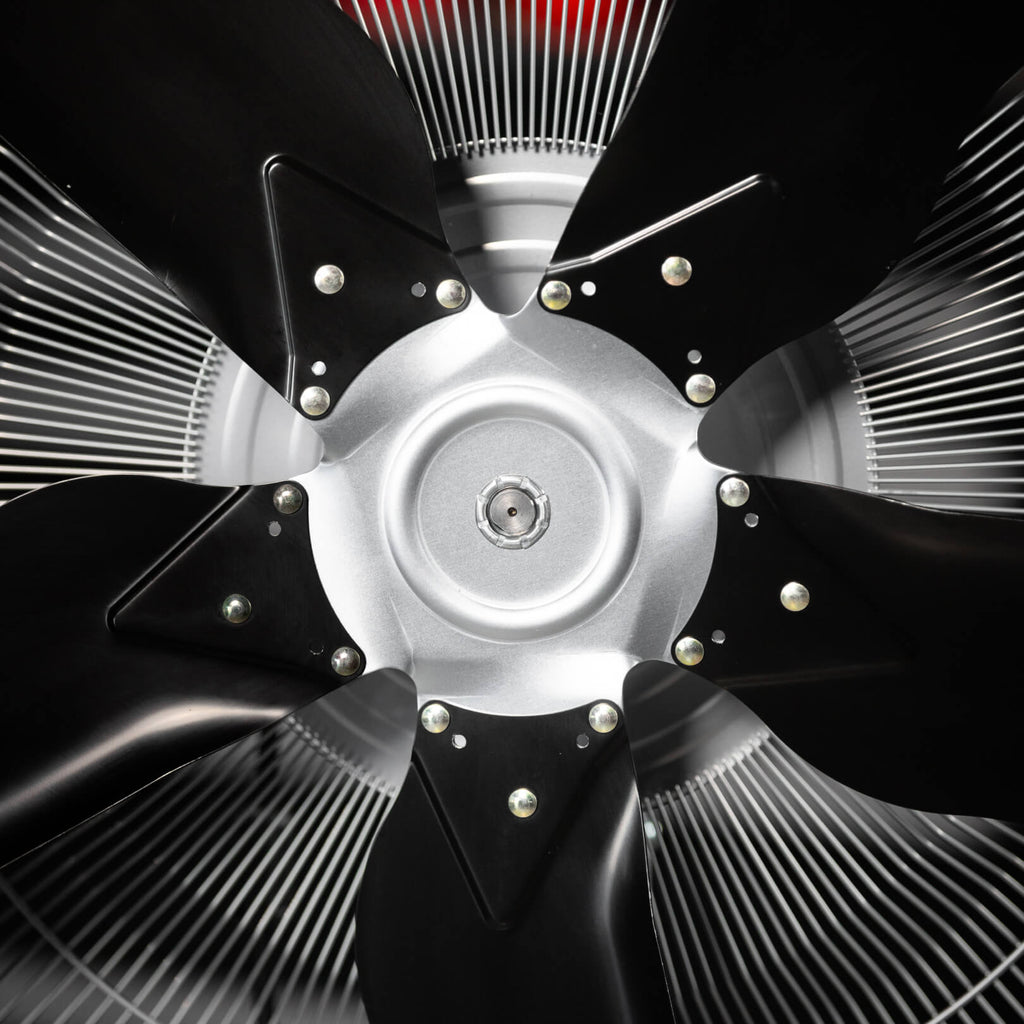TURBO FAN - 24"