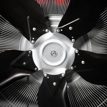 TURBO FAN - 24"