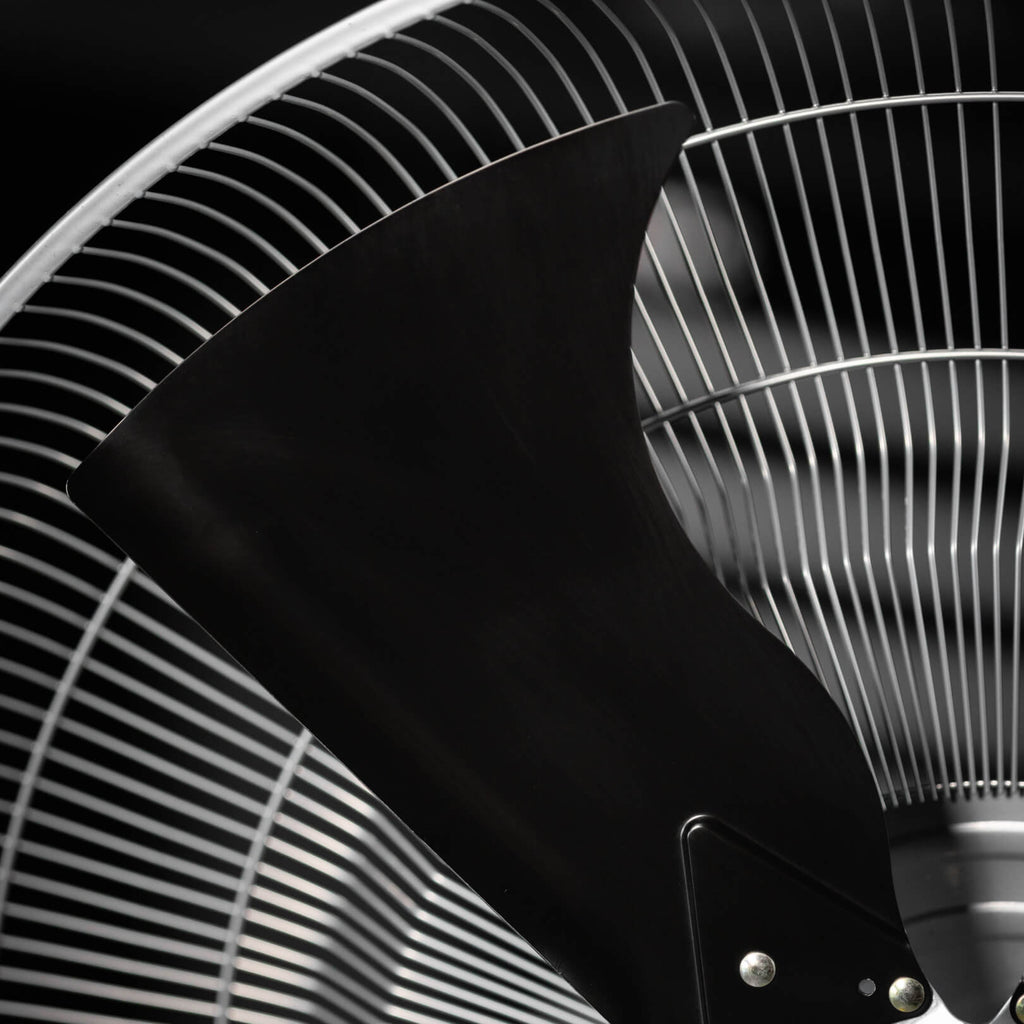 TURBO FAN - 24"