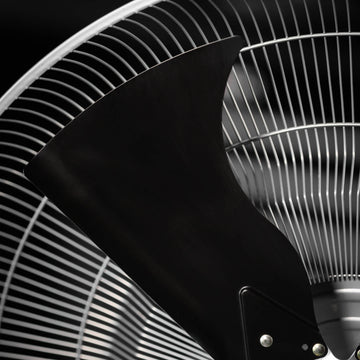 TURBO FAN - 24"