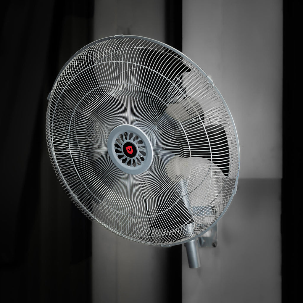 TURBO FAN - 24"