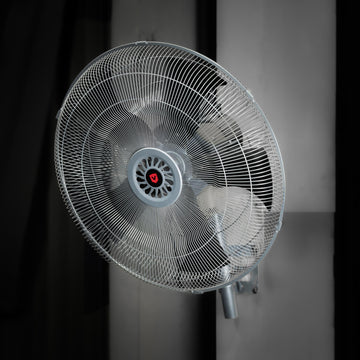 TURBO FAN - 24"