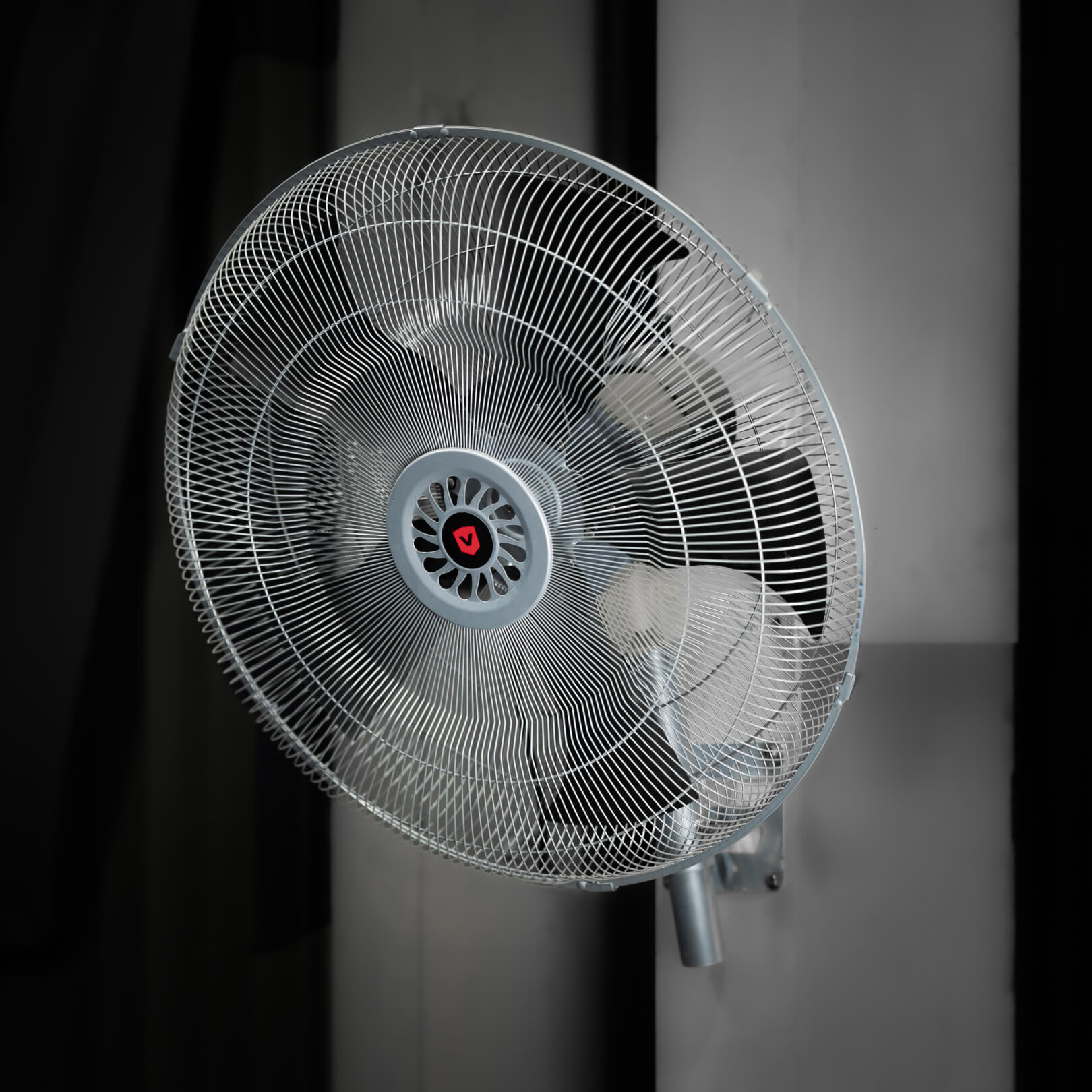 TURBO FAN - 24"