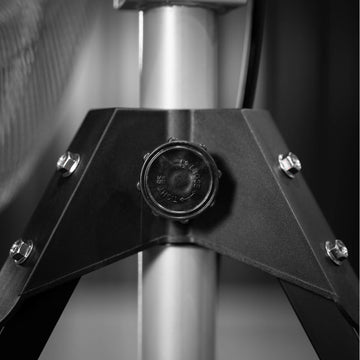 TURBO FAN - 24"