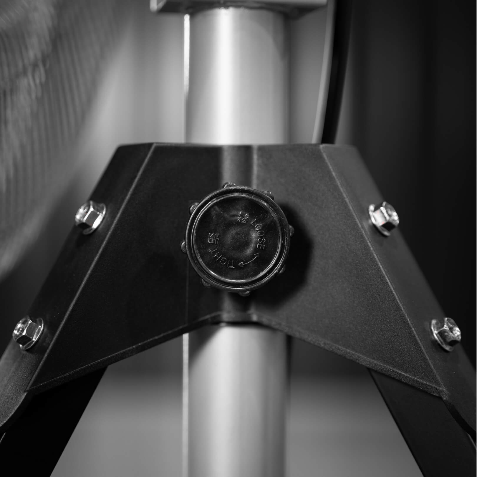 TURBO FAN - 24"