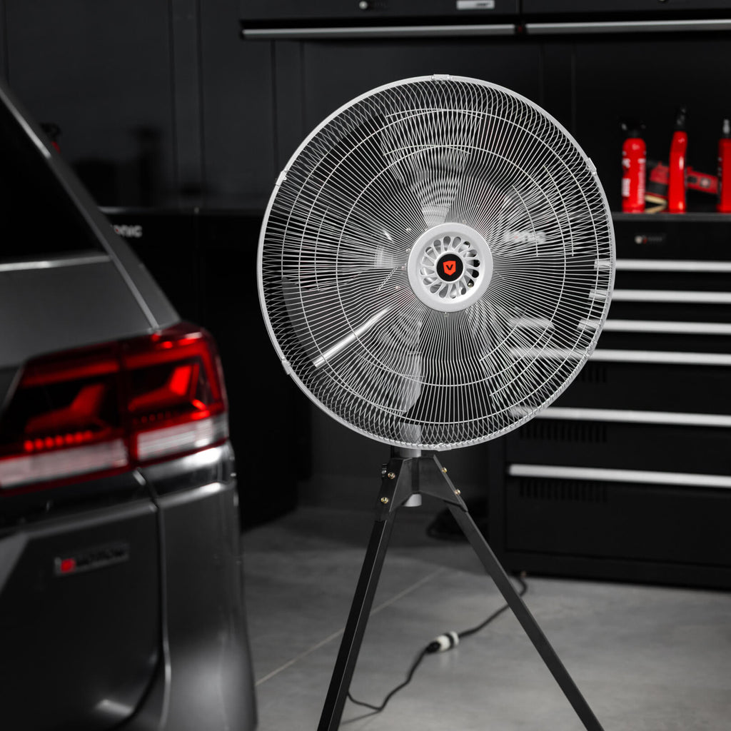 TURBO FAN - 24"