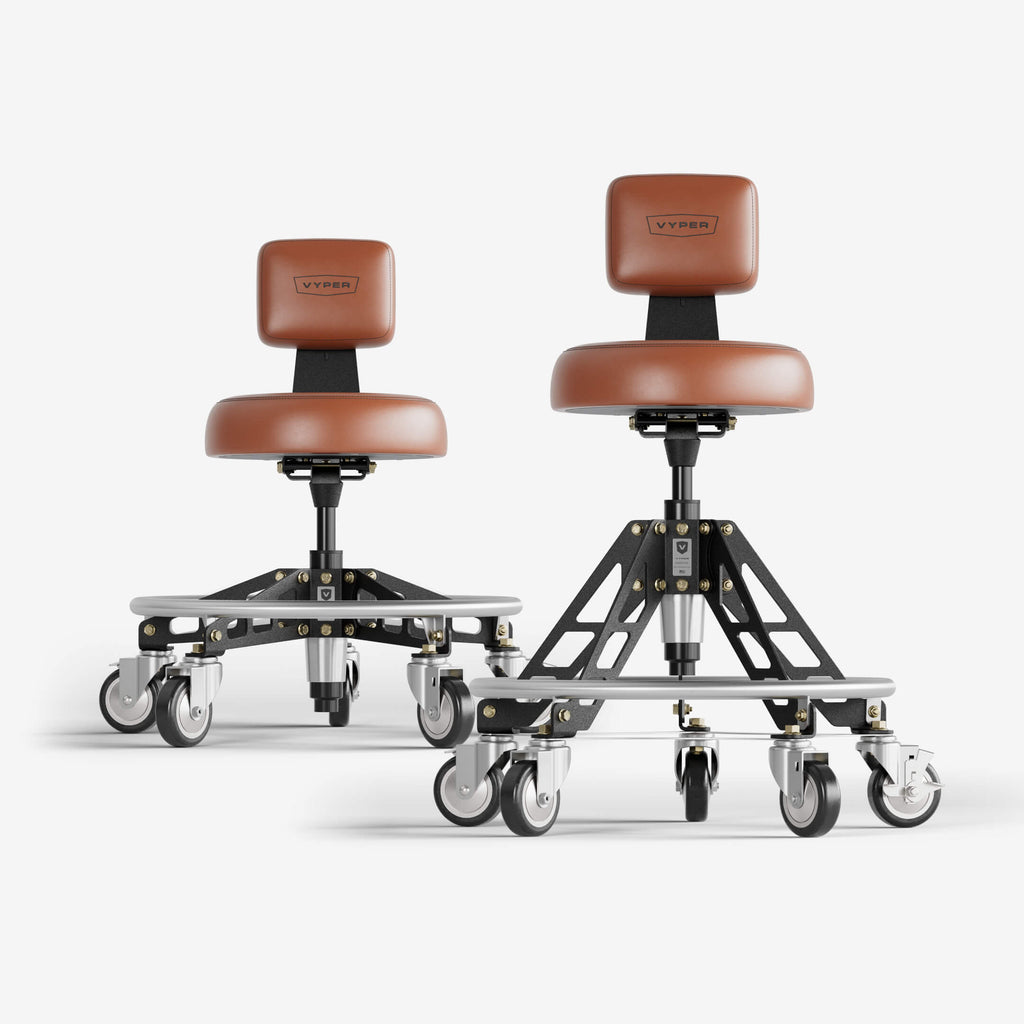 ULTIMATE EZ-LIFT PACKAGE