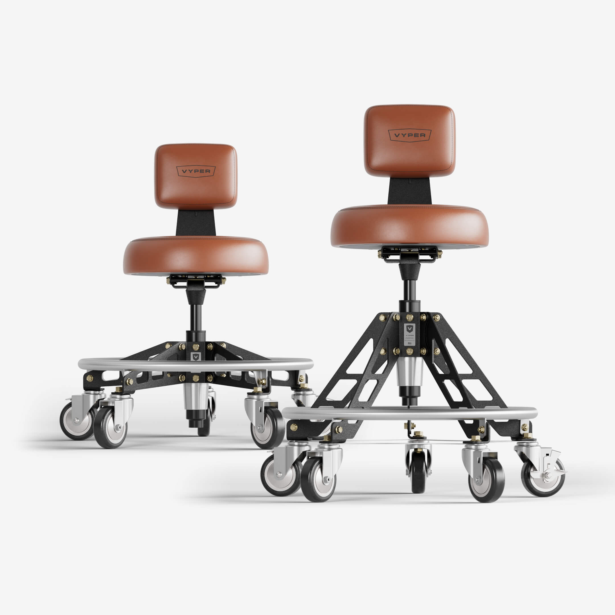 ULTIMATE EZ-LIFT PACKAGE