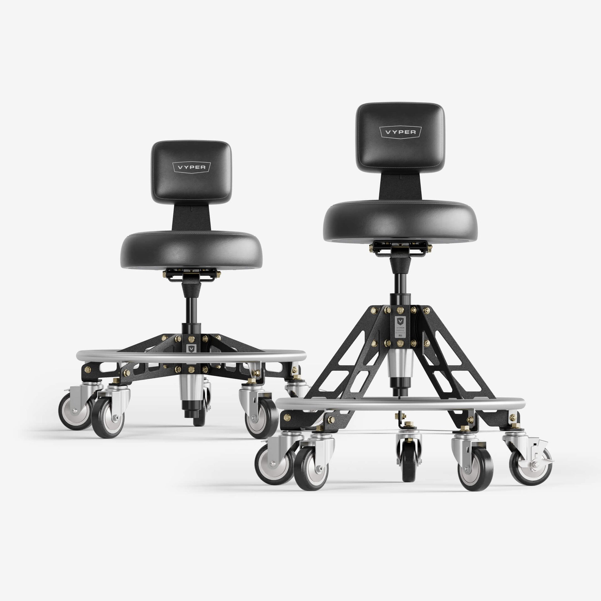 ULTIMATE EZ-LIFT PACKAGE