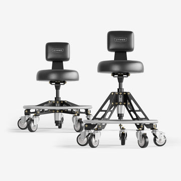 ULTIMATE EZ-LIFT PACKAGE