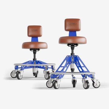 ULTIMATE EZ-LIFT PACKAGE