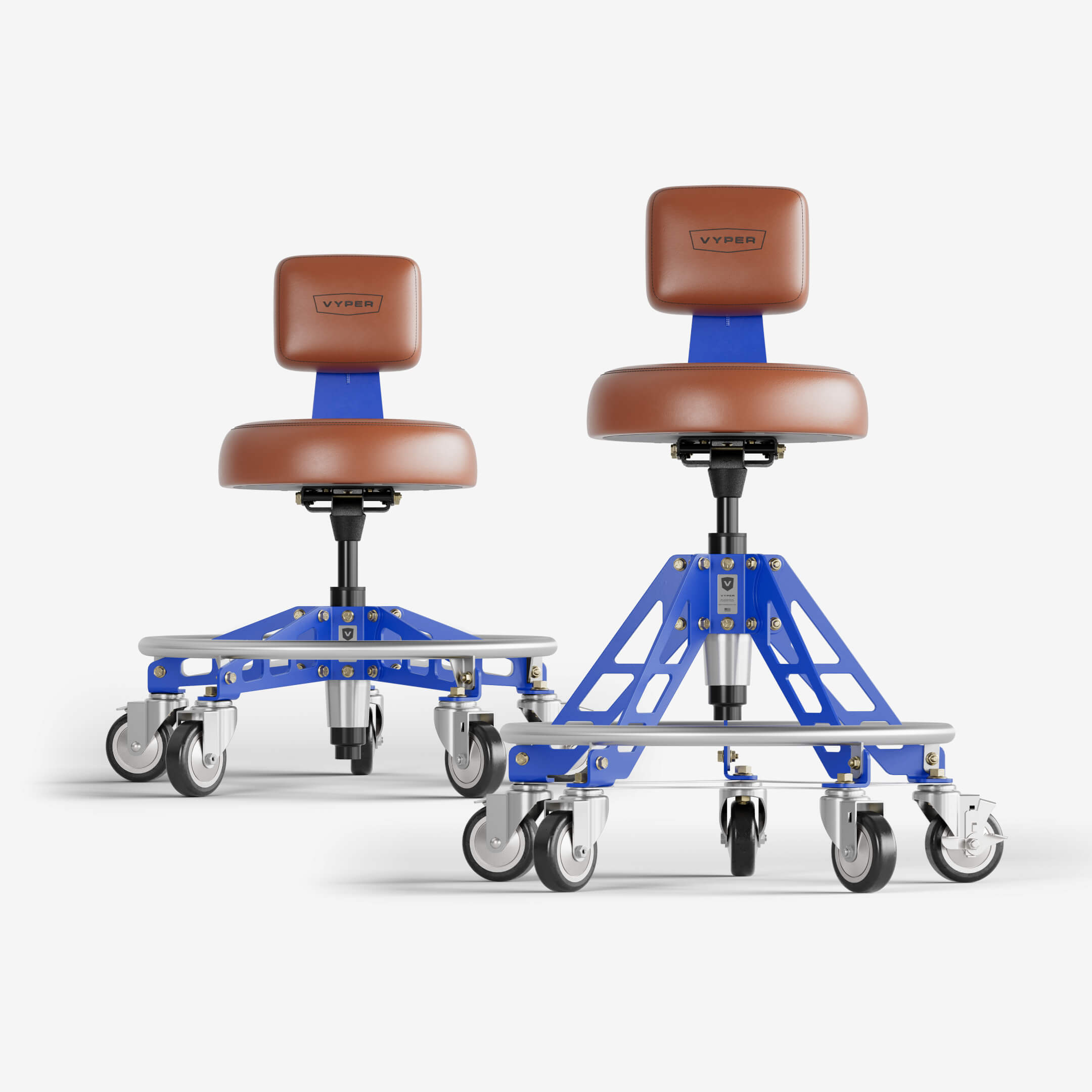 ULTIMATE EZ-LIFT PACKAGE