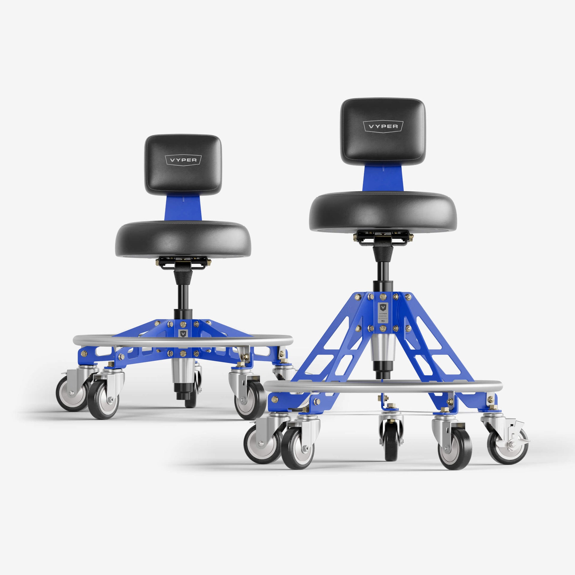 ULTIMATE EZ-LIFT PACKAGE