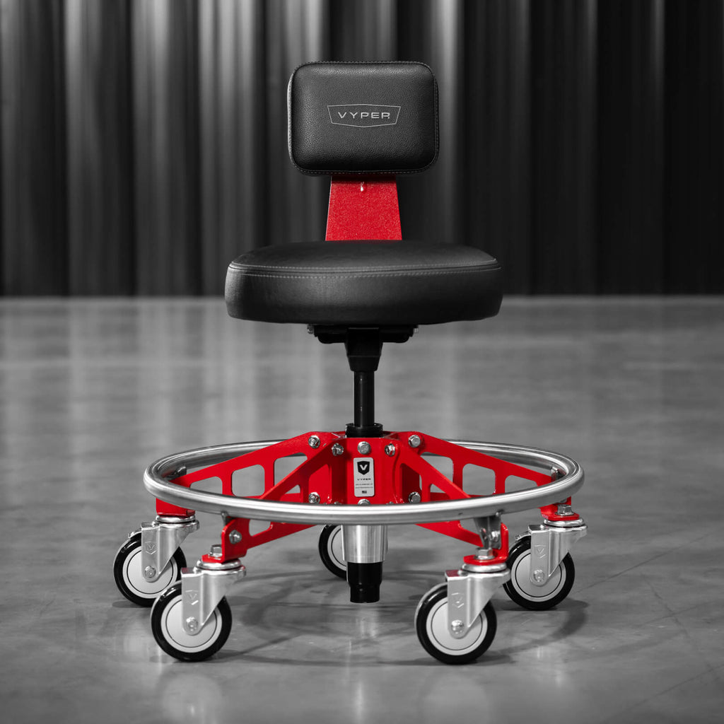 ULTIMATE EZ-LIFT PACKAGE